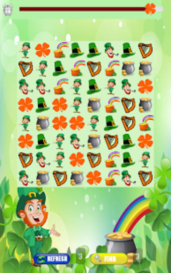 Image 1 for St. Patrick's Day Game - …