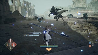 Image 0 for Valkyrie Elysium
