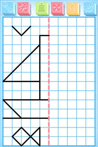 Image 0 for Symmetry Exercises for Ki…