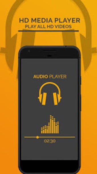 Image 2 for HD Video Audio Media Play…