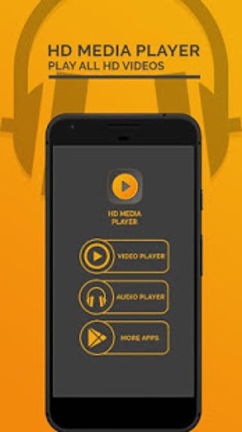 Image 0 for HD Video Audio Media Play…