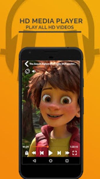 Image 3 for HD Video Audio Media Play…