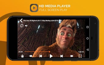 Image 1 for HD Video Audio Media Play…
