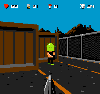 Imagen 1 para 8bit killer