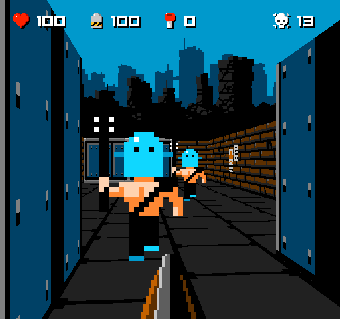 Imagen 0 para 8bit killer