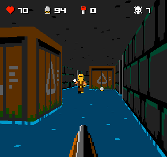 Imagen 2 para 8bit killer
