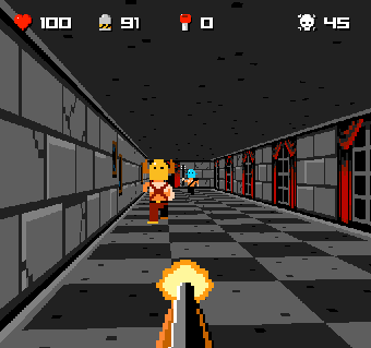 Imagen 4 para 8bit killer