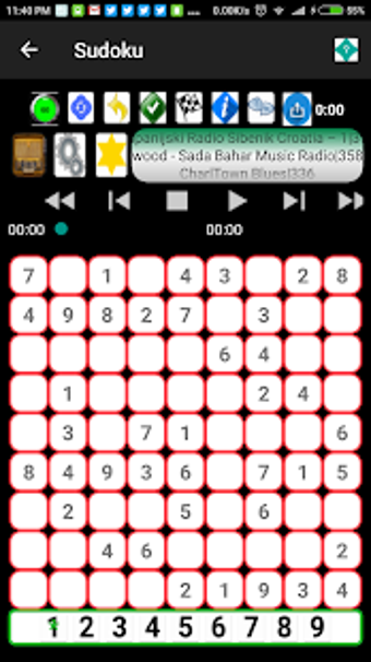 Imagen 0 para Health Maintain Readings …