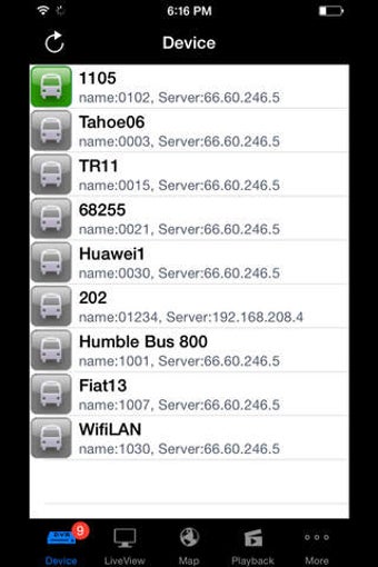 Image 0 for Safety Vision OMS Mobile …