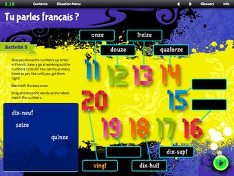 Image 0 for iCan Speak Languages @Sch…