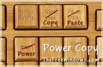 Imagen 0 para Power Copy