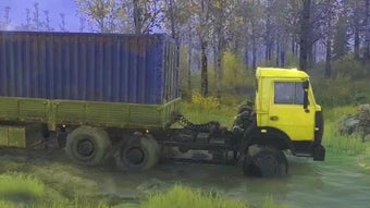 Image 1 for Truck Simulator Game Offr…