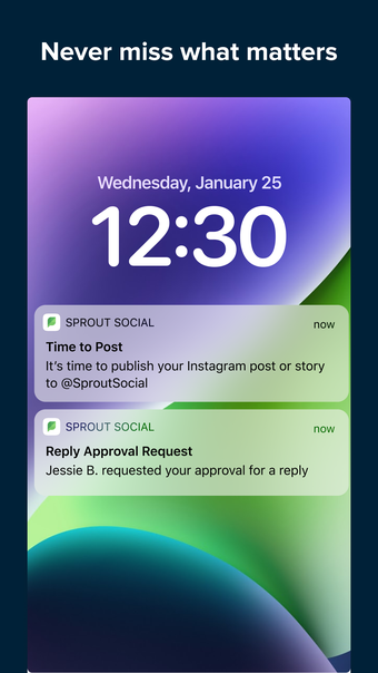 Image 0 for Sprout Social