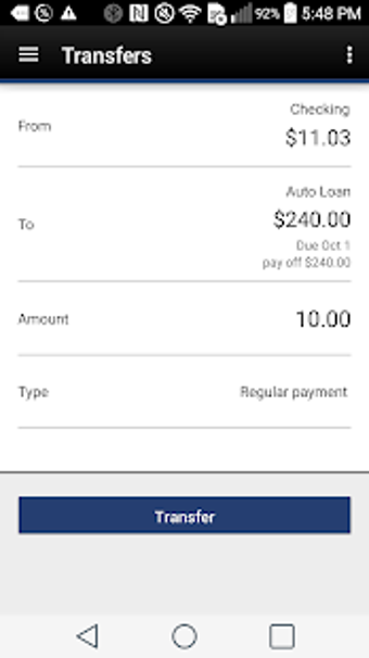Image 0 for U S #1364 FEDERAL CREDIT …