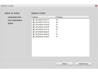 Image 2 for Registry Optimizer Free