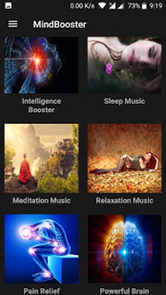 Imagen 1 para Mind Booster