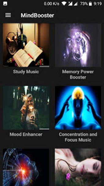 Imagen 0 para Mind Booster