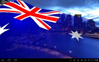 Imagen 2 para Flags of Oceania L. Wallp…