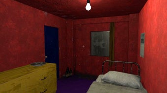 Image 0 for Crimson Room: Decade