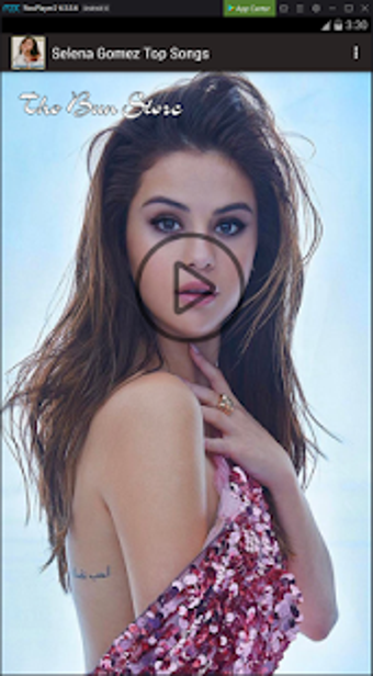 Image 2 for Selena Gomez Top Songs