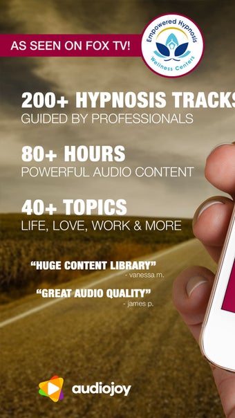 Image 1 for Empowered Hypnosis for Al…