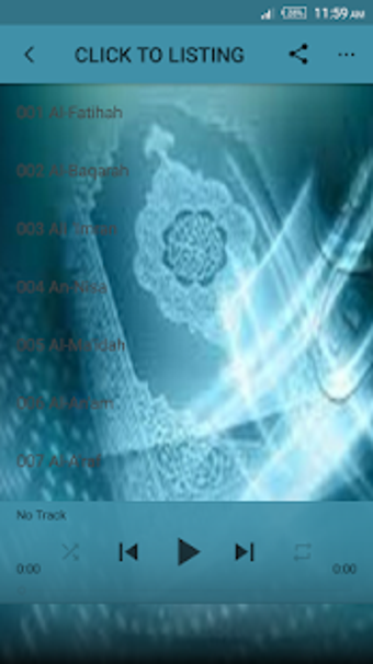 Imagen 1 para Sheikh Shuraim Full Quran…