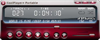Image 0 for CoolPlayer+ Portable