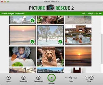 Imagen 0 para Picture Rescue 2