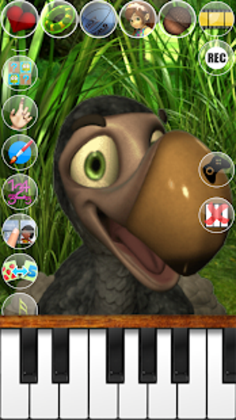 Image 3 for Talking Didi the Dodo