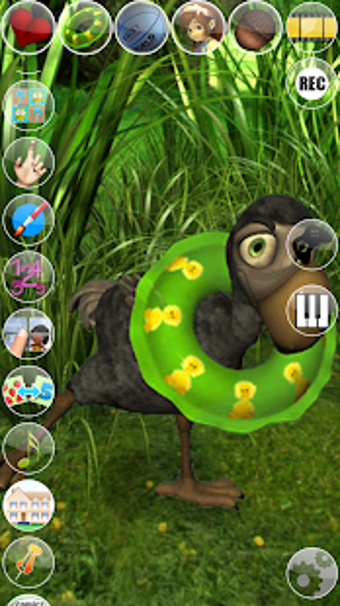 Image 1 for Talking Didi the Dodo