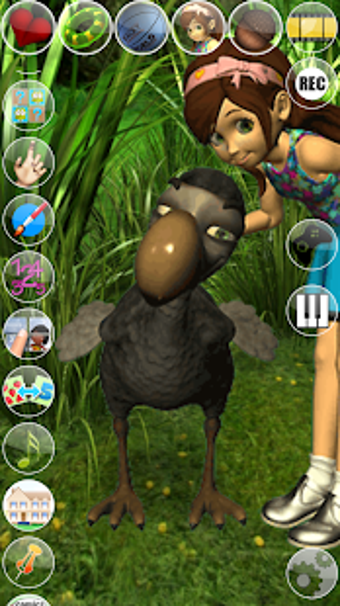 Image 2 for Talking Didi the Dodo