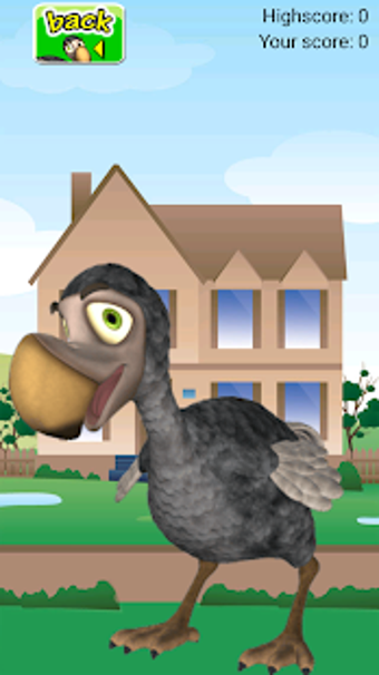 Image 0 for Talking Didi the Dodo