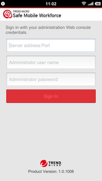 Imagen 0 para TMSMW App Push