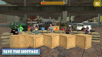 Imagen 0 para Counter Terrorist Strike …