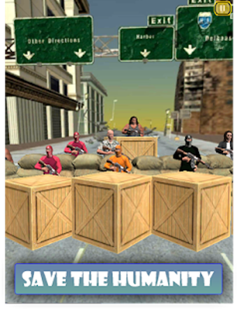 Imagen 2 para Counter Terrorist Strike …