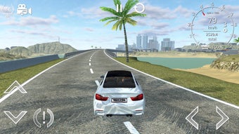 Image 0 for Supercar Driving Simulato…