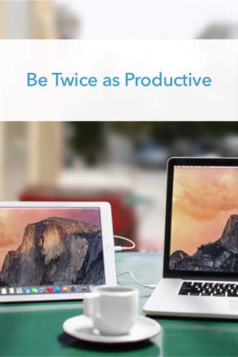 Image 0 for Duet Display