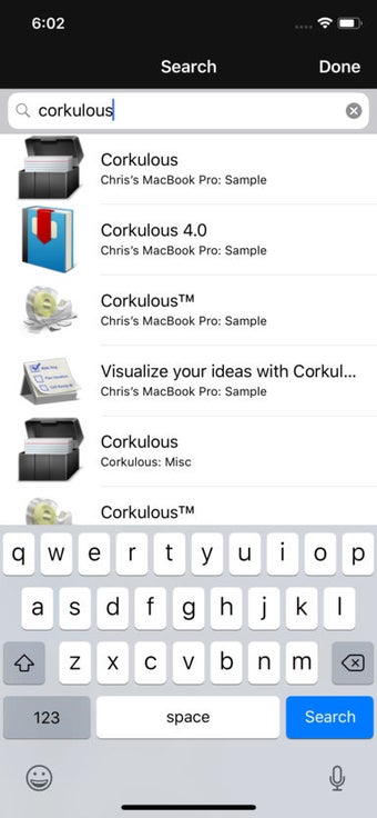Image 3 for Corkulous Professional