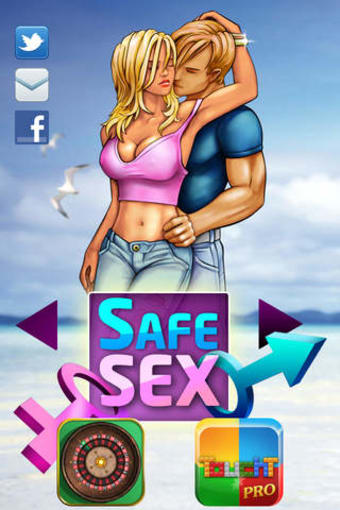 Image 0 for Safe Sex