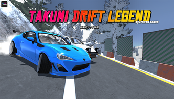 Image 0 for Takumi-Drift Legend (Earl…