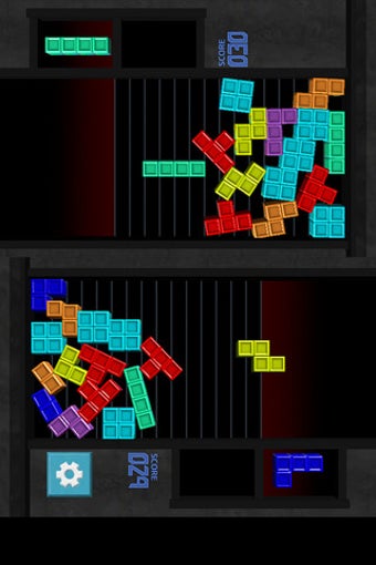 Image 1 for ButsuriBlocks