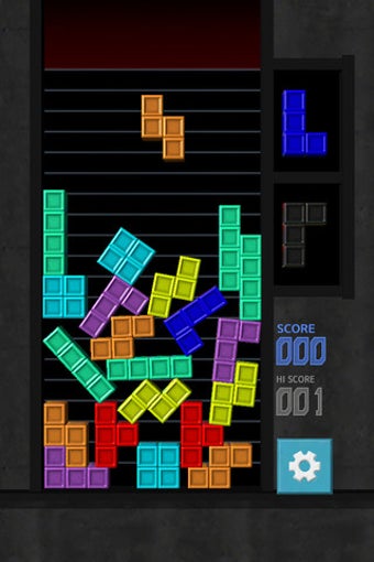 Image 2 for ButsuriBlocks
