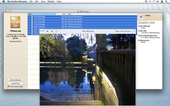 Imagen 0 para The Archive Browser