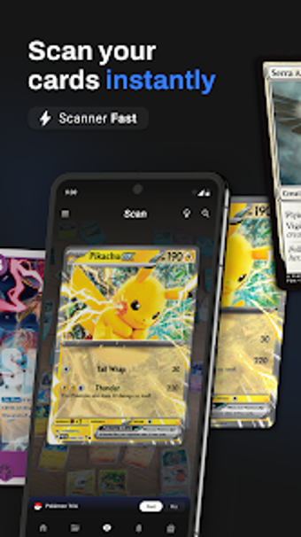 Imagen 0 para Sorted: TCG Collection Ma…