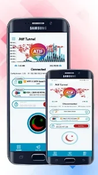 Image 0 for Atif Tunnel