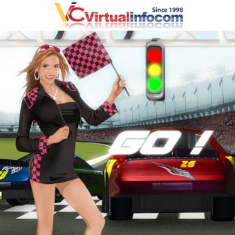 Imagen 0 para Racing Cars