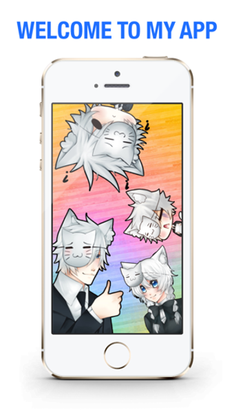 Imagen 2 para The Anime Man Official Ap…