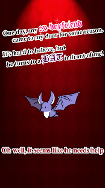 Image 0 for My Sweet Vampire