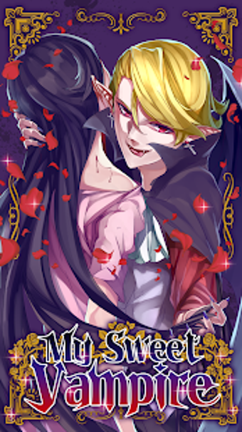 Image 3 for My Sweet Vampire