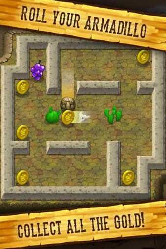 Image 0 for Armadillo Gold Rush
